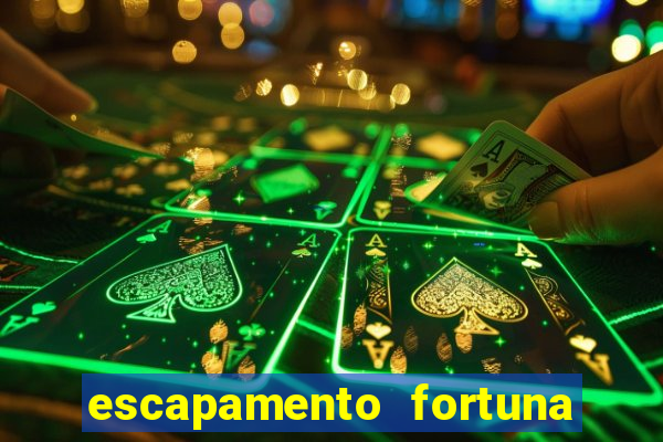 escapamento fortuna para biz 125